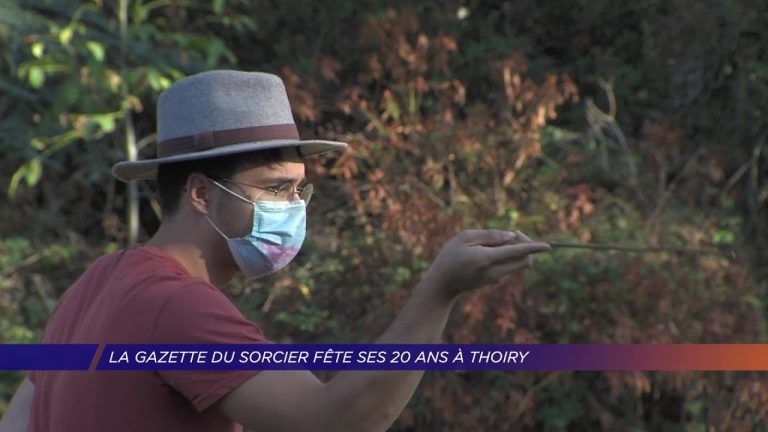 Yvelines | La Gazette du sorcier fête ses 20 ans à Thoiry
