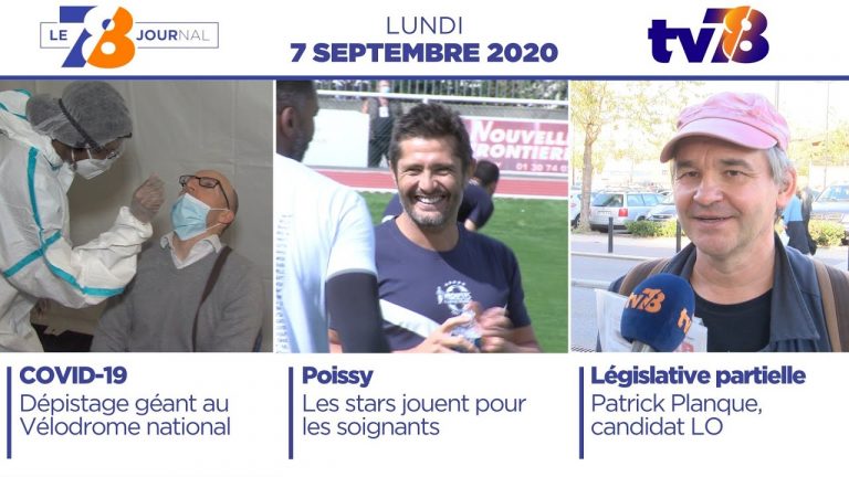 Les rendez-vous de tv78
