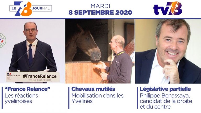 Les rendez-vous de tv78