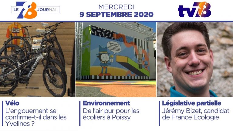 Les rendez-vous de tv78