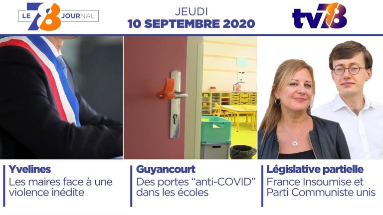 Les rendez-vous de tv78