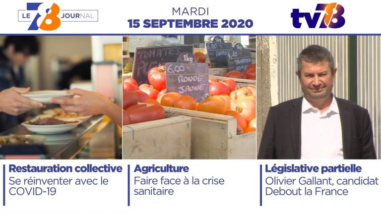 Les rendez-vous de tv78