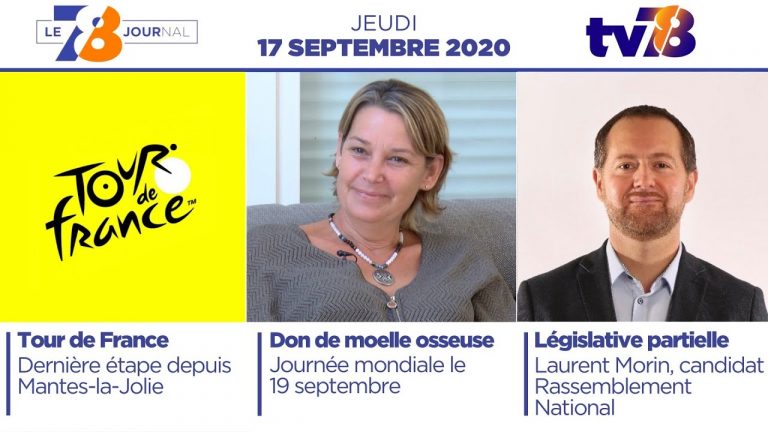 Les rendez-vous de tv78