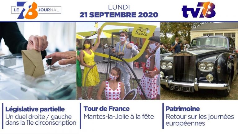 Les rendez-vous de tv78