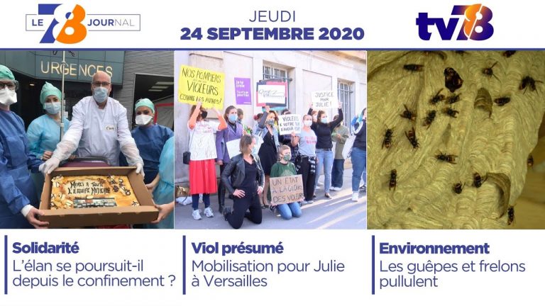 Les rendez-vous de tv78