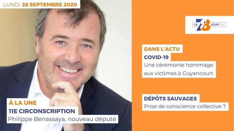 Les rendez-vous de tv78