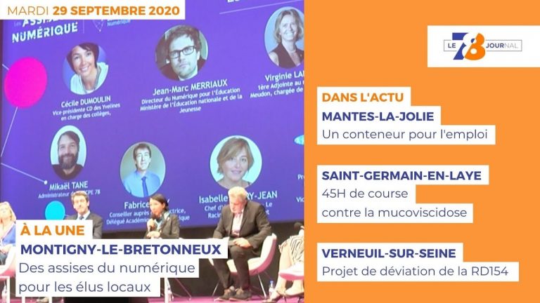 Les rendez-vous de tv78