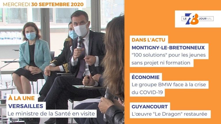 Les rendez-vous de tv78