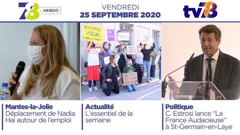 Les rendez-vous de tv78