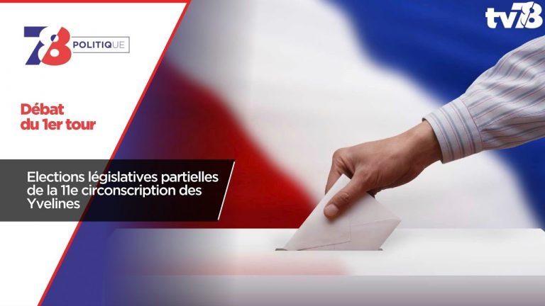 Les rendez-vous de tv78