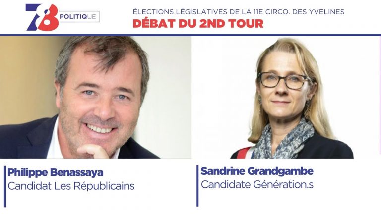 Les rendez-vous de tv78