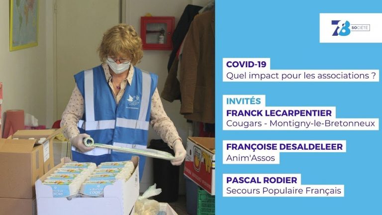 Les rendez-vous de tv78