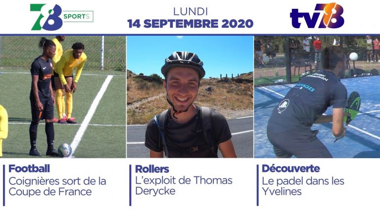 Les rendez-vous de tv78