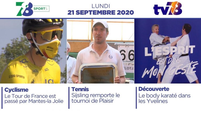 Les rendez-vous de tv78