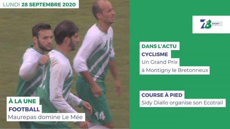 Les rendez-vous de tv78