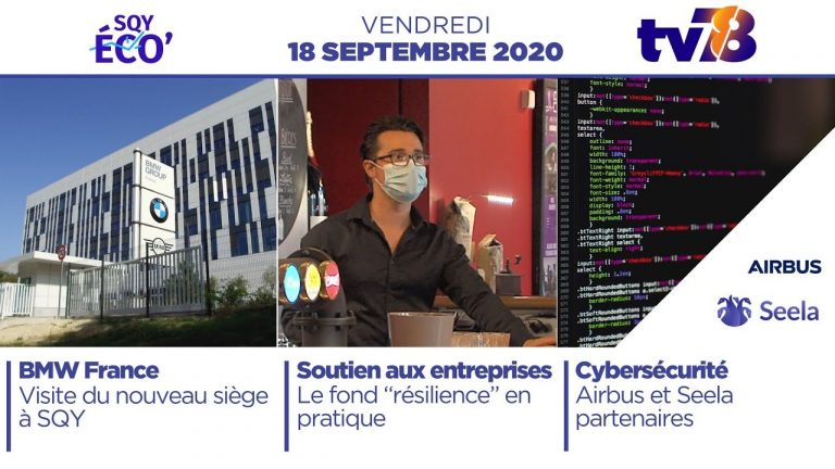 Les rendez-vous de tv78