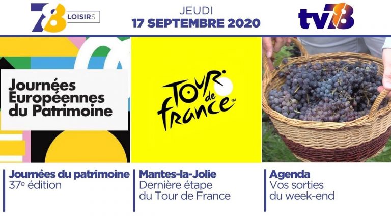 Les rendez-vous de tv78