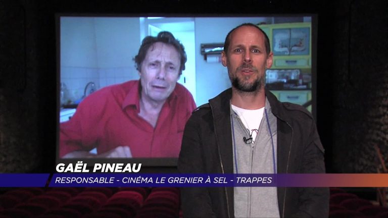 Dans les salles saint-quentinoises 2 septembre 2020