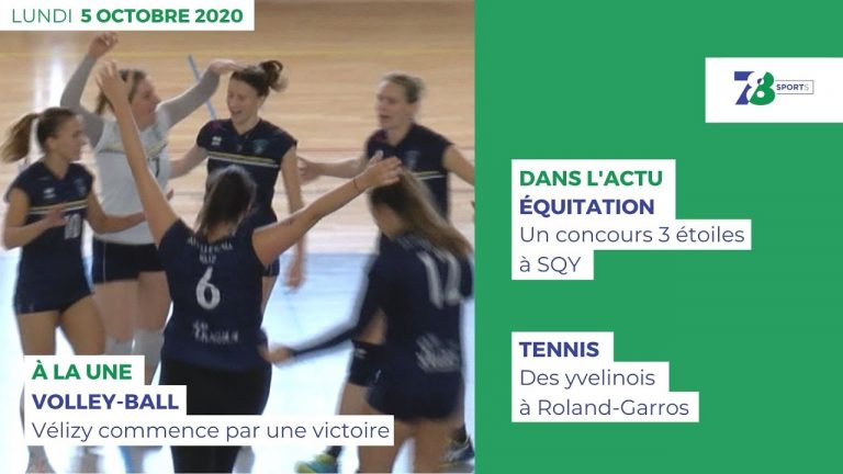 Les rendez-vous de tv78