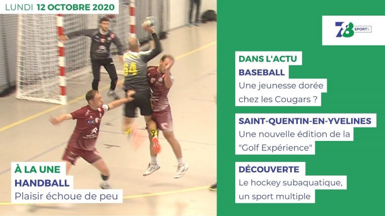 Les rendez-vous de tv78