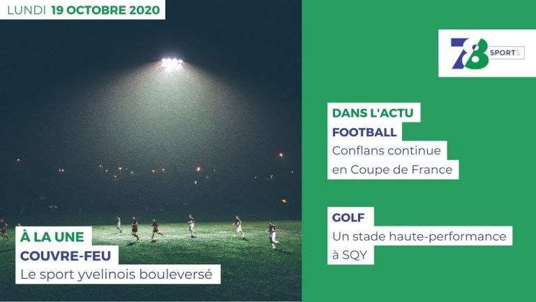 Les rendez-vous de tv78