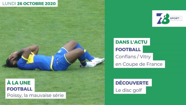 Les rendez-vous de tv78