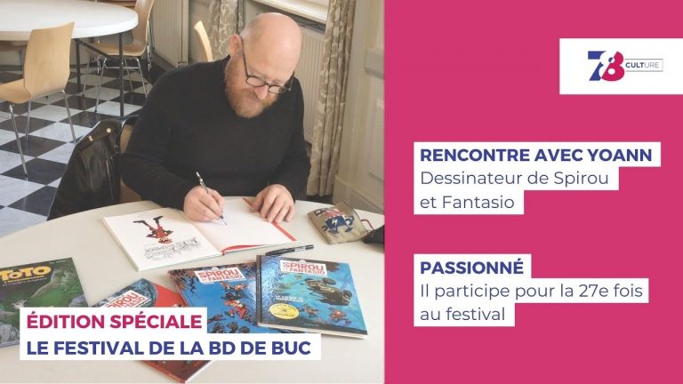 Les rendez-vous de tv78