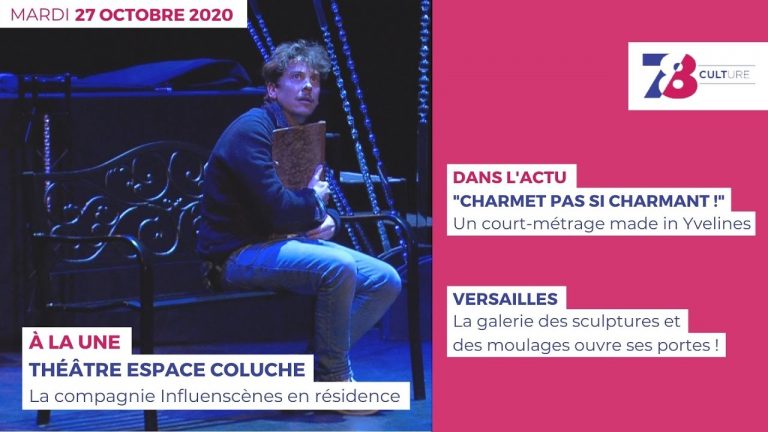Les rendez-vous de tv78