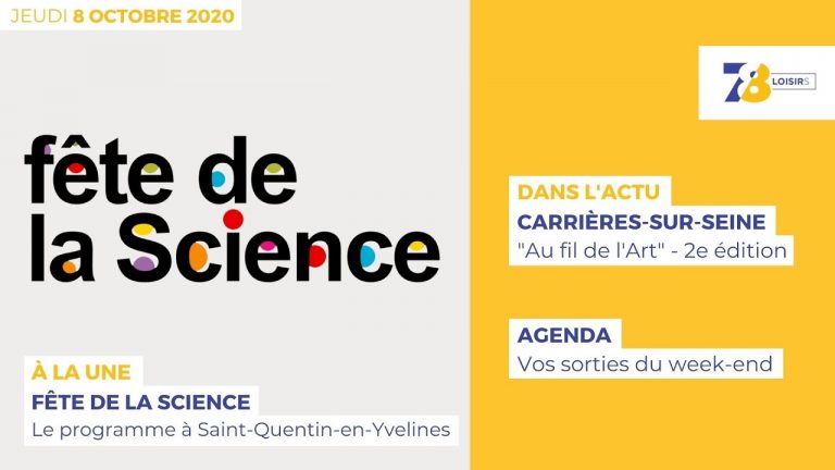 Les rendez-vous de tv78