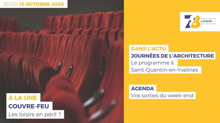 Les rendez-vous de tv78
