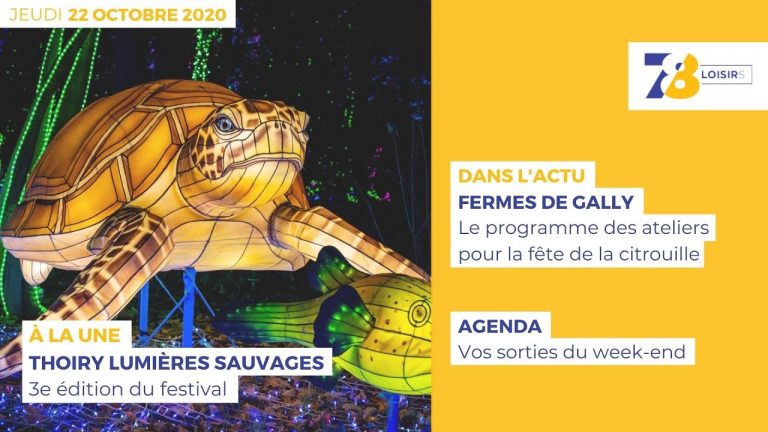 Les rendez-vous de tv78