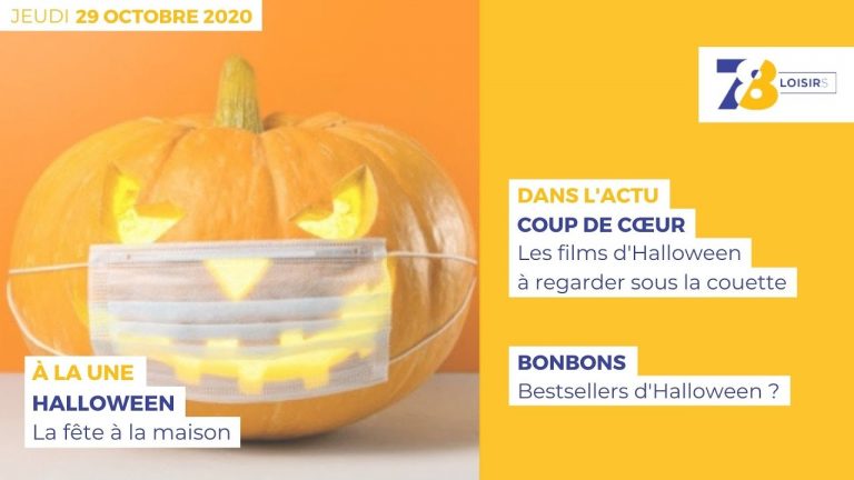 Les rendez-vous de tv78