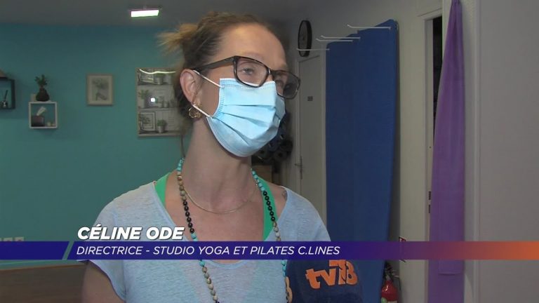 Yvelines | Découverte du pilates, un sport bon pour la santé