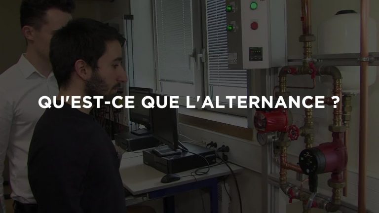 Yvelines | « Décryptage » de la formation en alternance