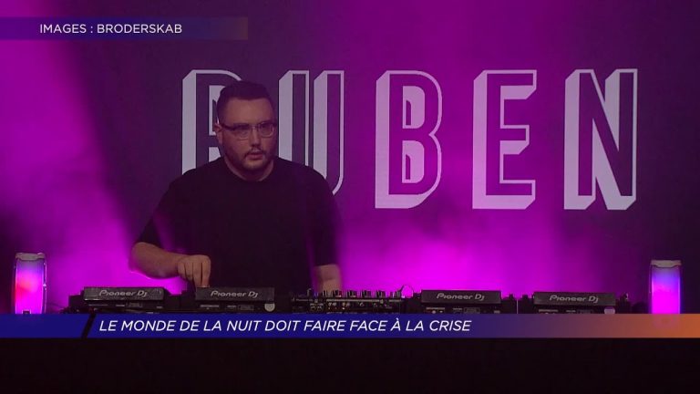 Yvelines | Le monde de la nuit doit faire face à la crise