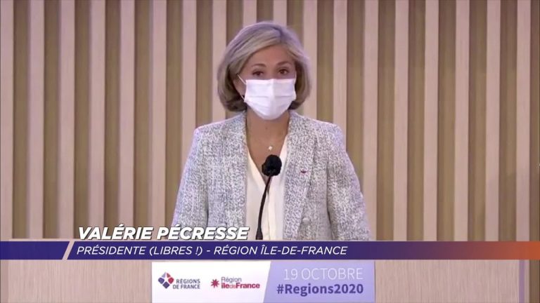 Yvelines | La classe politique condamne unanimement l’assassinat de l’enseignant Samuel Paty