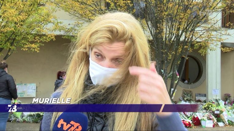 Yvelines | Conflans-Sainte-Honorine, une semaine après