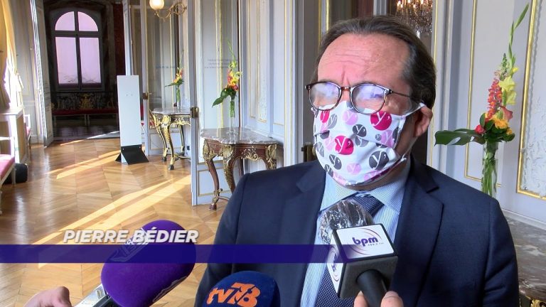 Yvelines | Le département des Yvelines lance plusieurs dispositifs face à la crise