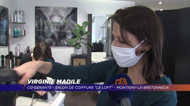 Yvelines | Dernier jour dans les commerces avant le confinement