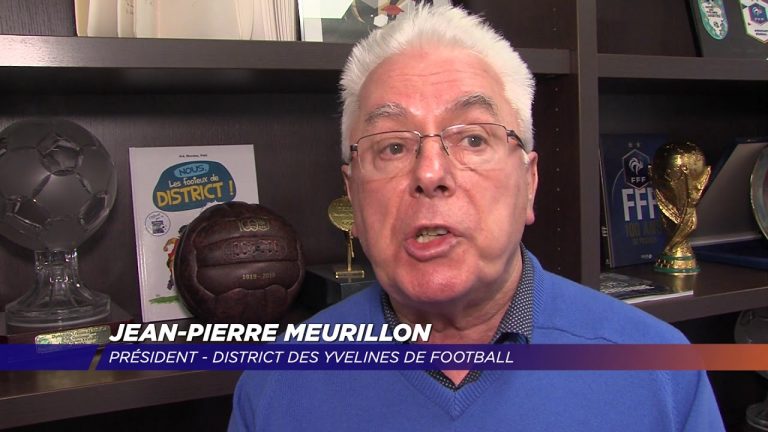 Yvelines | Le sport amateur encore à l’arrêt