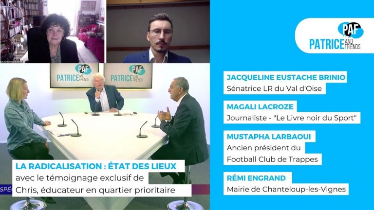 Les rendez-vous de tv78