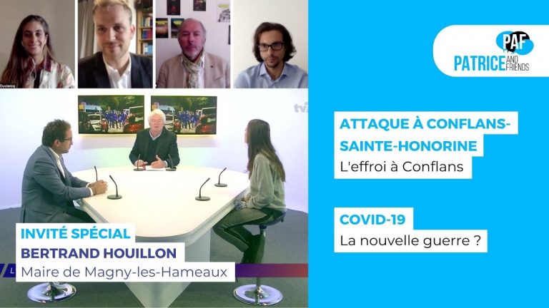 Les rendez-vous de tv78