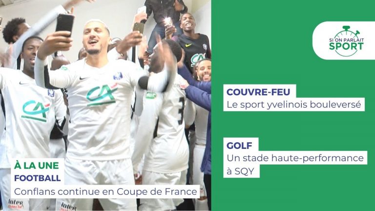 Les rendez-vous de tv78