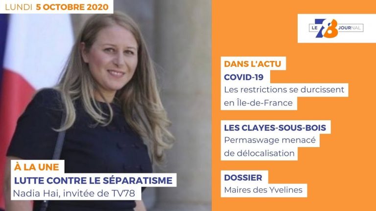 Les rendez-vous de tv78