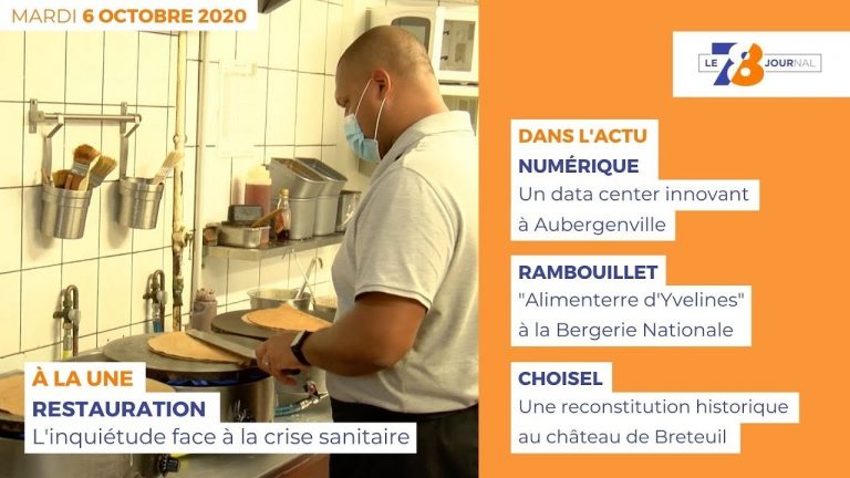 Les rendez-vous de tv78