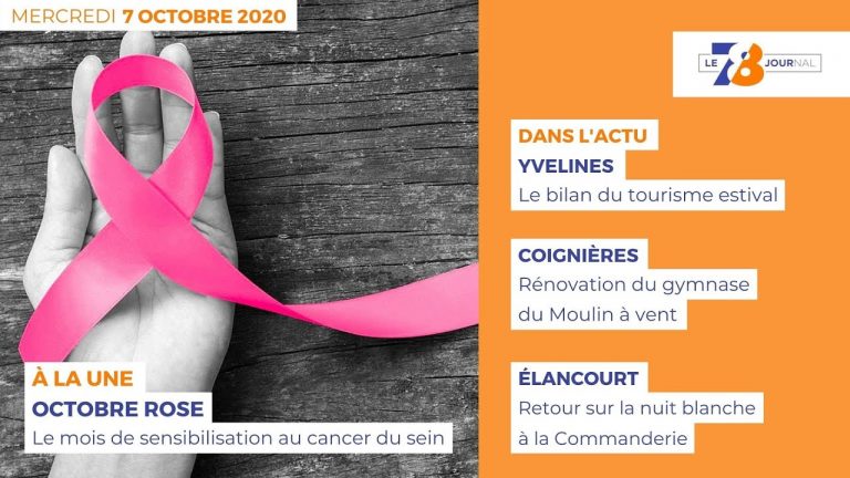 Les rendez-vous de tv78