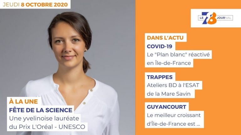 Les rendez-vous de tv78