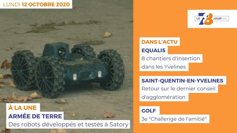 Les rendez-vous de tv78