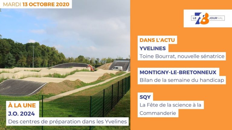 Les rendez-vous de tv78