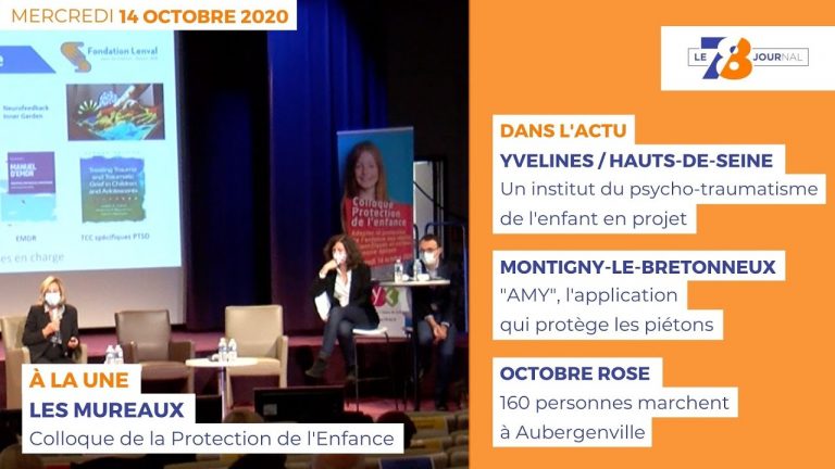 Les rendez-vous de tv78